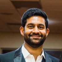 Sanjay Totakura Email