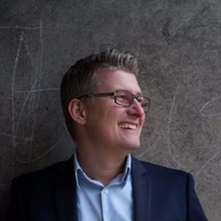 Miiskin Employee Jon Friis's profile photo