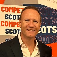 SuperAnalyst Employee Armin Heuberger's profile photo