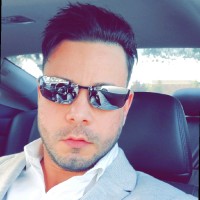 Amplas Compounding LLC Employee Nathan Kh's profile photo