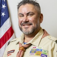 PERC Engineering Employee Kevin Chovanetz's profile photo