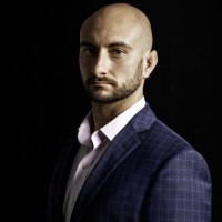 Parkway Construction Services Employee Zachary Trask's profile photo