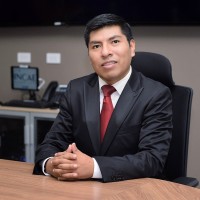 ESI School of Management Employee Marcelo Tames Blanco's profile photo
