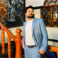 Capgemini Employee Vikash Barnwal's profile photo
