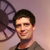 Elistair Employee Nicolas Martin's profile photo