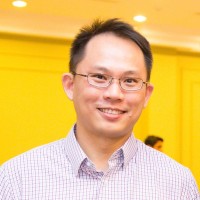 Priority Dynamics Employee Heng Tan's profile photo