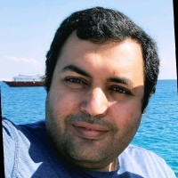 Wesam Elshiekh Email & Phone Number