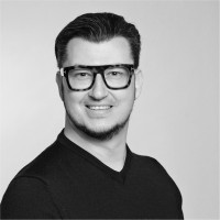 RONYA Employee Florian Trutnau's profile photo