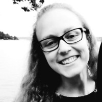 Amalgamated Foundation Employee Elise Nicholl's profile photo