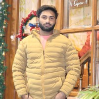 Vizon Inc. Employee Nitin Tyagi's profile photo