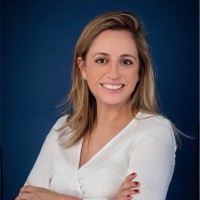 TOOLS Digital Services Employee Dannia Guedes's profile photo