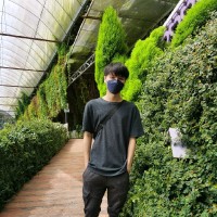 Eats365 Employee Abner Tan's profile photo