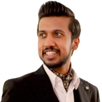 AMSEV Technologies Pvt. Ltd. Employee Malik Usman's profile photo