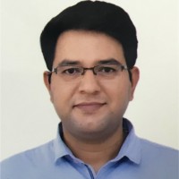 Mapsnet Technologies LLP Employee Manmohan Sharma's profile photo