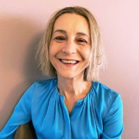 Spectre a/s Employee Csilla Rasmussen's profile photo