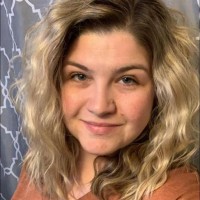 SDS Logistics Services Employee Angela Ward's profile photo
