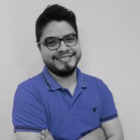 Lazzo Employee Raul Rueda's profile photo