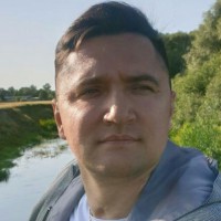 Yuri Klimuk Email