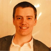Sportsbet Employee Bailey McIntyre's profile photo