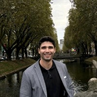 METROLAB SA Employee Ioannis Tiropolis's profile photo