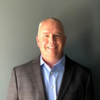 Chubb Insurance Employee Brian Tripp's profile photo