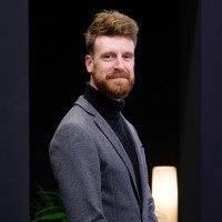 AVIXA Employee Joseph Valerio's profile photo