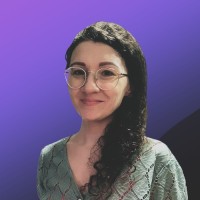 Bloomcoding Employee Mihaela Barac's profile photo