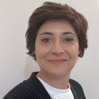 EnGreen Employee Nunzia Cassese's profile photo