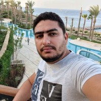 International Control Systems Co. - ICS Employee Ahmed Mostafa's profile photo