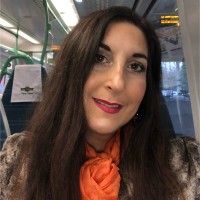 Hamell Employee Zuleika Burnett's profile photo