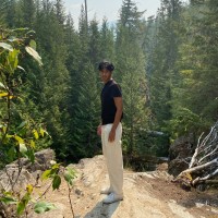 xAI Employee Hanan A.'s profile photo