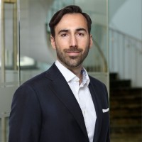 AUCTUS Capital Partners AG Employee Antonio Cherubini's profile photo