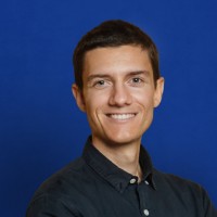 PARIMA (creators of Gourmey) Employee Nicolas Morin-Forest's profile photo