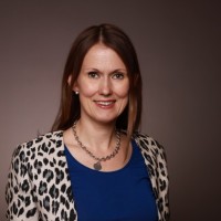 Haufe Group Employee Julia Rupp's profile photo