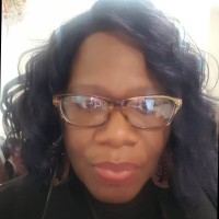 Kinston Community Health Center, Inc. Employee Ethel Barrett-Streeter's profile photo