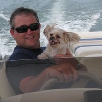 Office of the Under Secretary of War for Intelligence & Security Employee Buck Richburg's profile photo