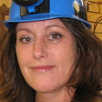 Amteck, LLC Employee Beth Bishop's profile photo