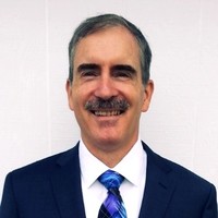FinTech Startup (Stealth Mode) Employee Randall Pearson's profile photo