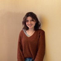 Newpublic Employee Mirre Prinsze's profile photo