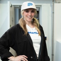 Partly Employee Claudia Mansell's profile photo
