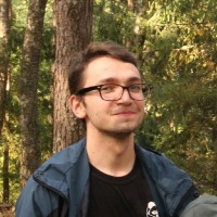 Kirill Chigvincev Email
