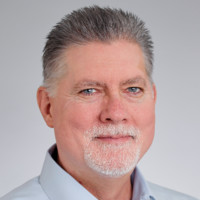 B&B Manufacturing Employee Mark Elliott's profile photo