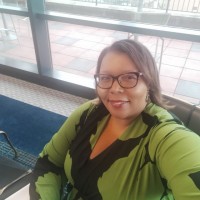 Nazareth Prep Employee Nicole Richardson's profile photo