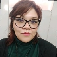 Calderon & De La Sierra Employee Alicia Montserrat García Zayas's profile photo