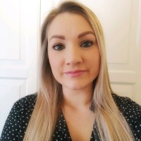 Matrix Technology Solutions Ltd. Employee Alyce Holt's profile photo