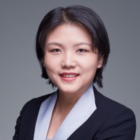 Pfizer Employee Qian Wang's profile photo