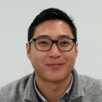 JLL Employee William Tran's profile photo