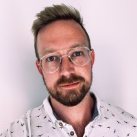 Propeller Employee Evert Appels's profile photo