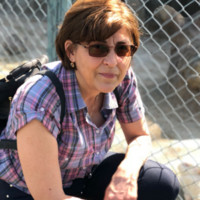 GB Services Employee Gabriela Botea's profile photo