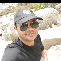 Anil Jain's profile photo